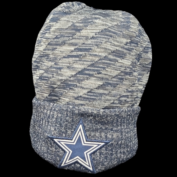 New Era Other - DALLAS COWBOYS NEW ERA UNISEX NFL BEANIE